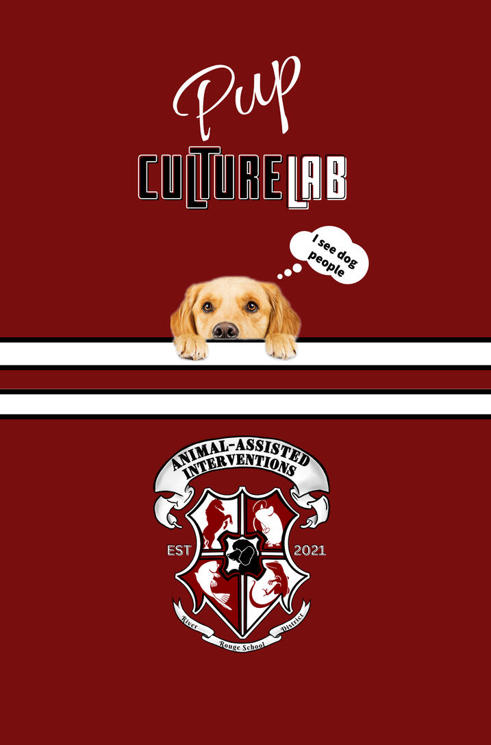 PCL Entrance Door Wrap Design