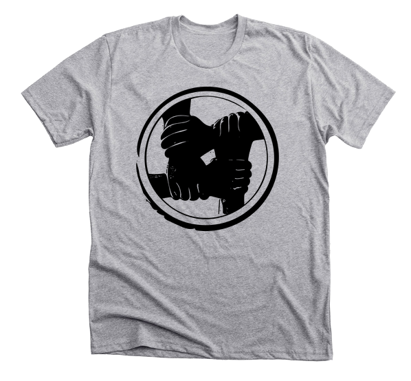 Solidarity Premium Unisex Tee