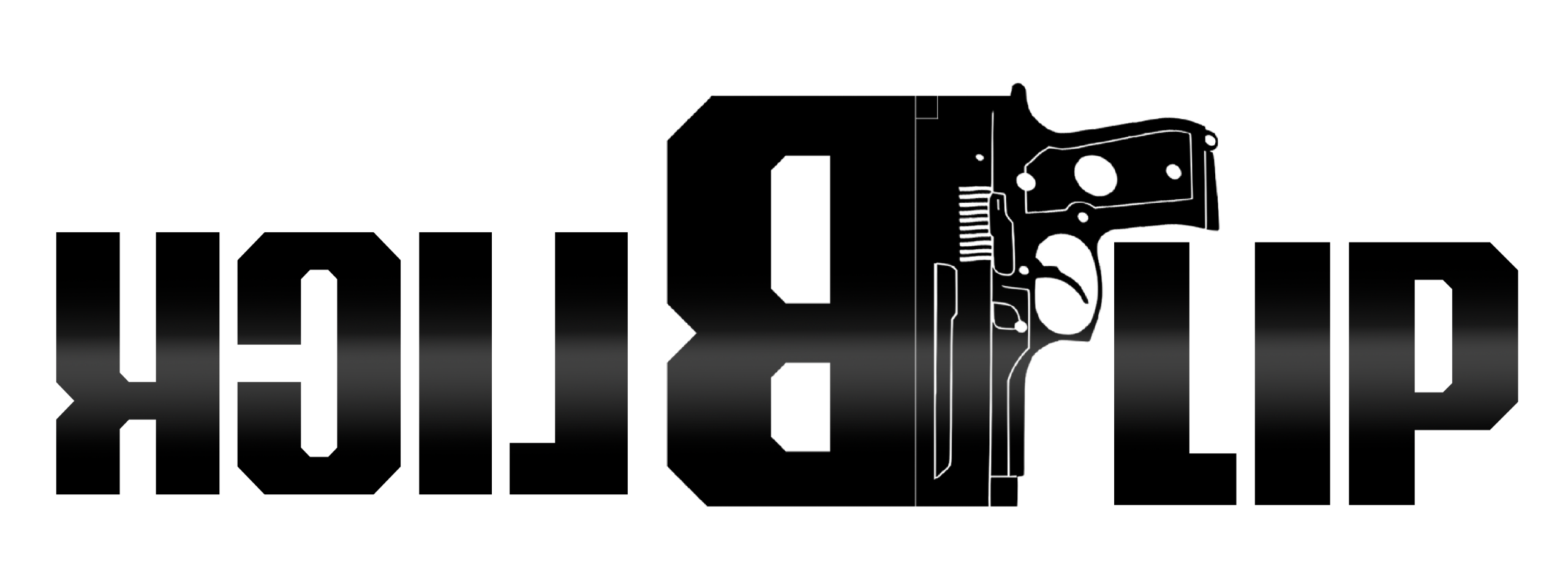 Blickflip Banner Transparent Variant