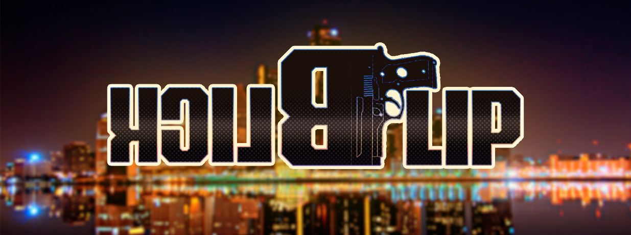 Blickflipp Social Media Banner